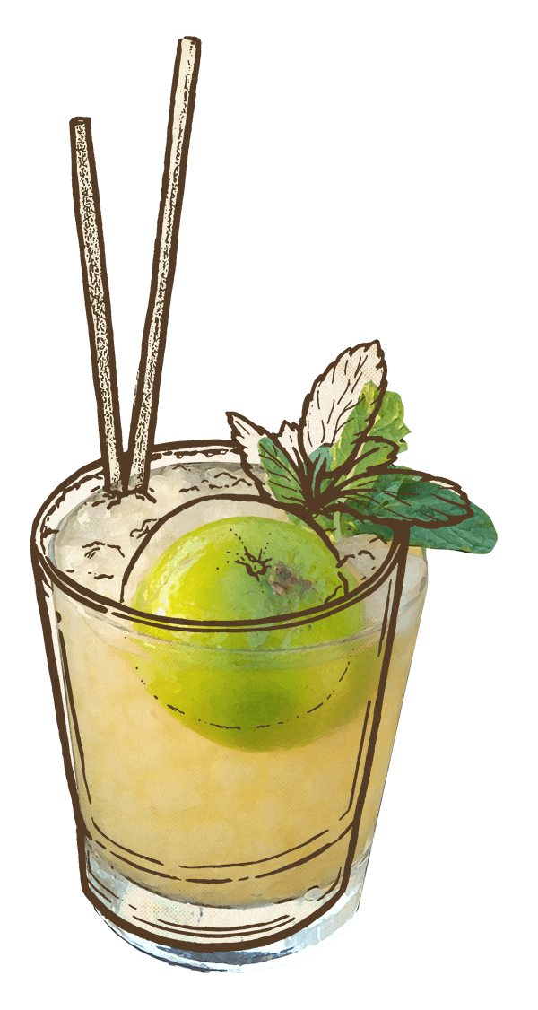 Mai Tai